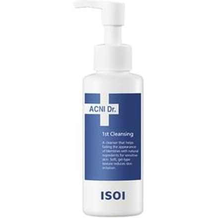 ISOI - ACNI Dr. 1st Cleansing 130ml
