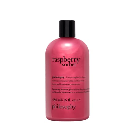 Philosophy Shower Gel Philosophy - Raspberry Sorbet Shower Gel
