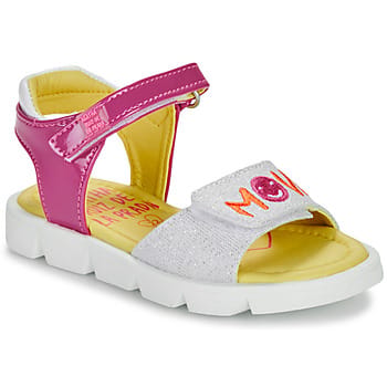 Agatha Ruiz de la Prada  Platte sandalen SANDALIA MOVIE