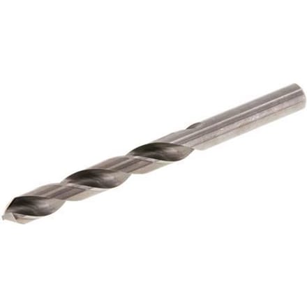 Spiraalboor DIN 338 N HSS-G 13 mm