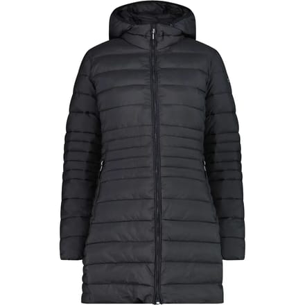 Lange damesjas CMP Sorona® Aura