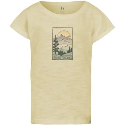Meisjes-T-shirt Hannah Kaia