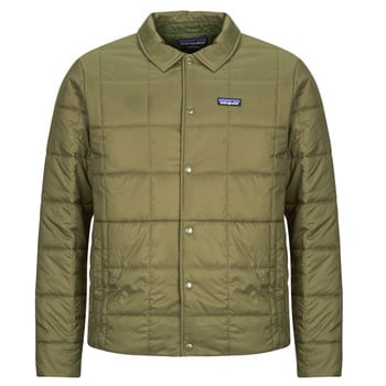 Donsjas Patagonia M'S LIGHT GUST SHIRT JKT