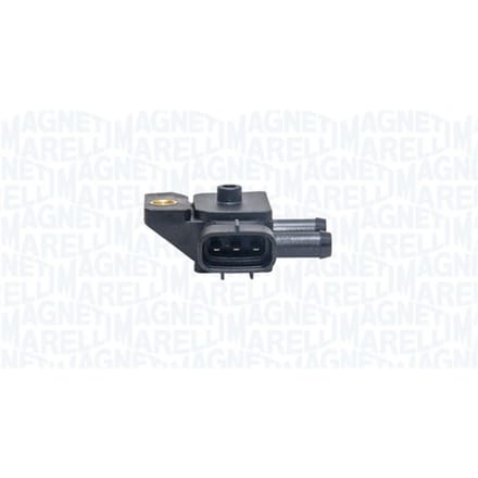 Sensor, uitlaatgasdruk MAGNETI MARELLI 215910001100