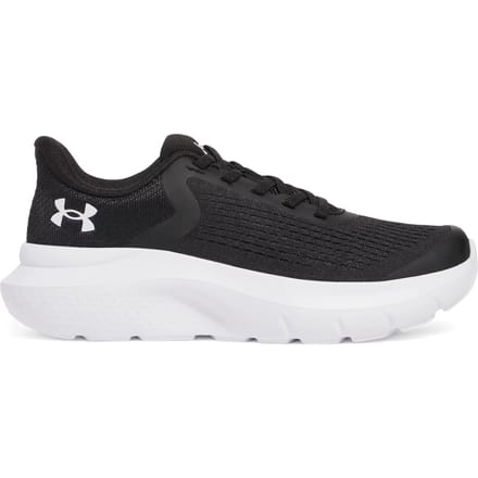 Under Armour Rogue 5 Al Hardloopschoenen Zwart EU 28 Jongens,Meisjes