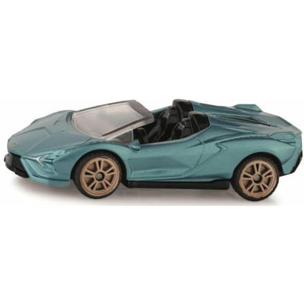Siku 1571 Lamborghini Sian Roadster Voertuigen