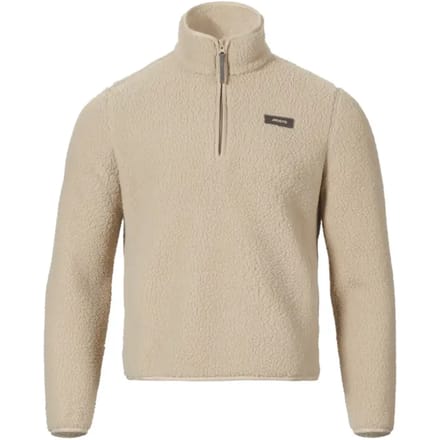 Damesfleece Musto Cove