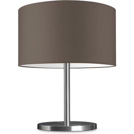 tafellamp mauro bling Ø 40 cm - taupe