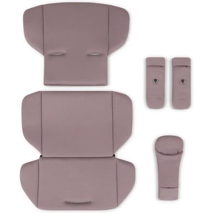 Zitbekleding voor kinderwagen ABC Design Samba, Salsa, Zoom