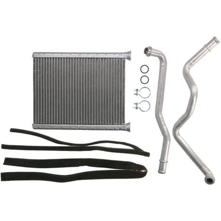 Warmtewisselaar, interieur verwarming NRF 540015