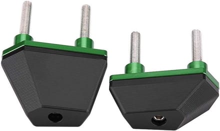 Solidchoice - Frame Sliders voor Motoren Z800/Z1000/Z750