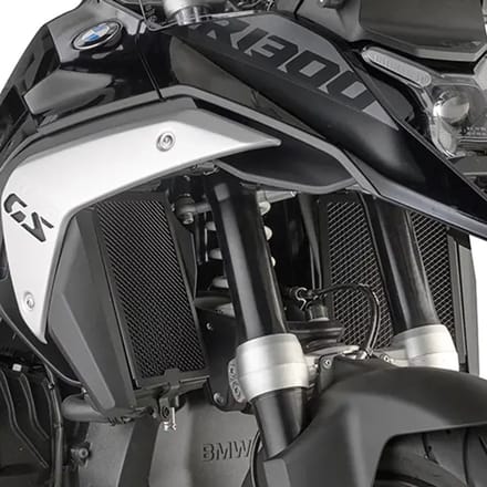 Radiaal rooster Givi BMW R1300GS
