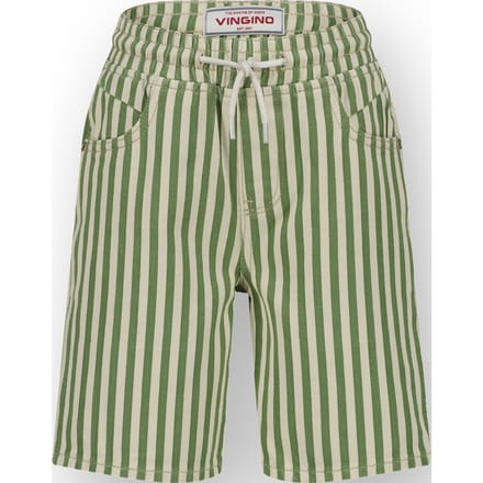 Shorts Costante stripe