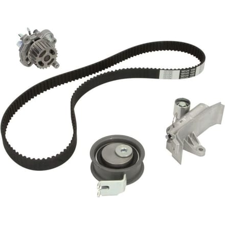 Continental Ctam Waterpomp+distributieriem set CONTINENTAL CT909WP1