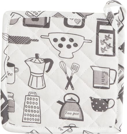 Linen & More- Kitchen tools 2 pannenlappen