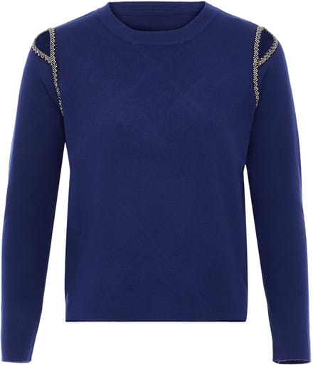 NAEMI Jumper