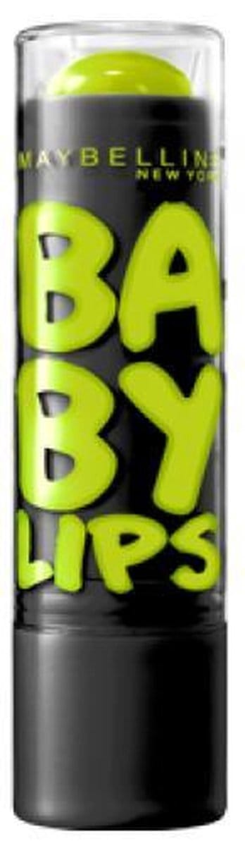 Maybelline - Baby Lips Electro - Minty Sheer
