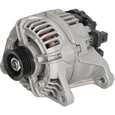 Driefasige generator RIVOLV RIV600132