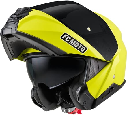 FC-Moto G-362S Opklapbare helm -