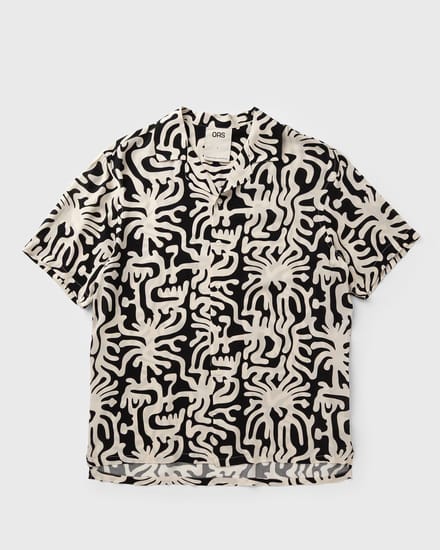 Loefy Rocco Shirt