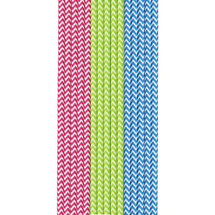 Rietjes, Party 50 Stuks Papier