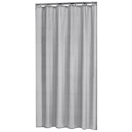 Sealskin Relative - Douchegordijn 180x200 cm - Polyester - Grijs