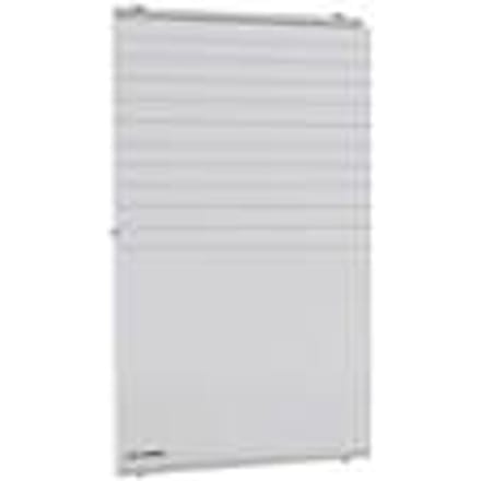 ORGATEX cardplan-bord, A4 liggend/A5 staand, 440x250 mm