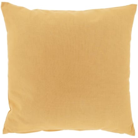 Unique Living - Sierkussen Otis Apricot -45x45cm