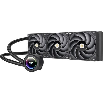 Thermaltake TOUGHLIQUID 360 EX Pro ARGB Sync All-In-One Liquid Cooler - CPU waterkoeling