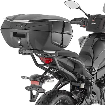 Motorfiets topkoffer Givi Monolock / Monokey Yamaha Tracer 7