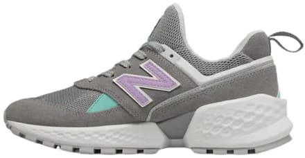 New Balance, Sneakers Shoes, Female, WS574PRC, Multicolor