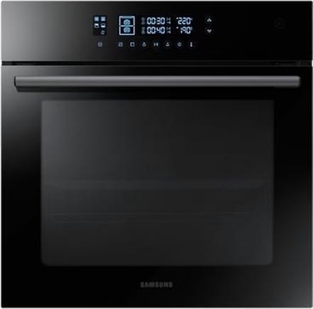 Samsung NV68R5525CB - Inbouw oven