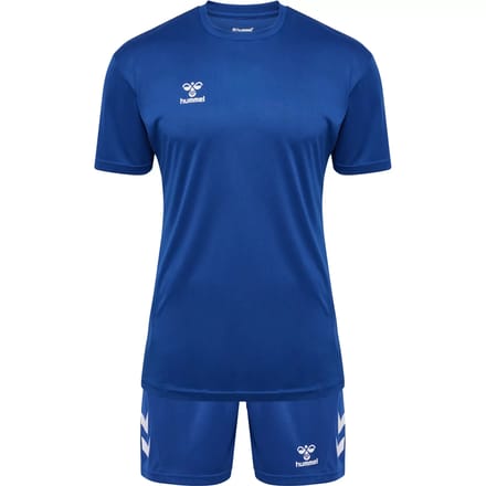 Hummel sportset Hmllogo Set 226151