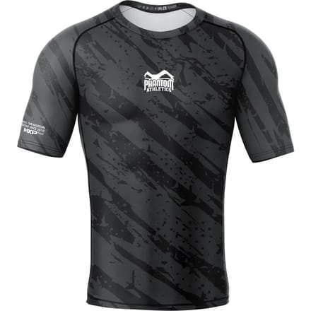 Rashguard Phantom Athletics Evo Camo Tiger