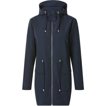 ESMARA Dames jas (Marineblauw, 36)