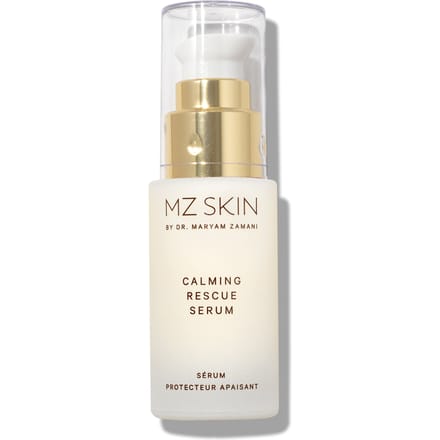 MZ SKIN Calming Rescue Serum