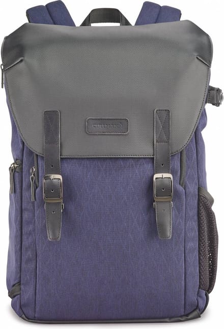 Cullmann Bristol DayPack 600+ | Camerarugzak | Donkerblauw
