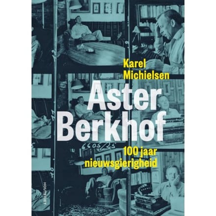 Aster Berkhof - Karel Michielsen