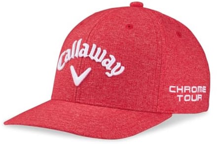 Professionele Golf Cap voor Optimaal Comfort en Stijl