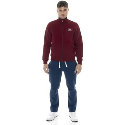 Trainingspak Leone 1947 Man Tracksuits Soft Basic