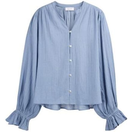 Blouse Teddy Smith Swan