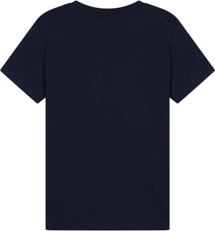 PSG logo t-shirt voor kinderen - maat 152 - Blauw - Unisex