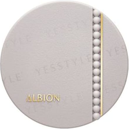 Albion - Studio Fine Silky Quartz Case Case 1 pc