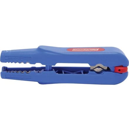 WEICON TOOLS 10001620 Multi-Stripper No. 400 Kabelstripper Geschikt voor: Ronde kabel 8 tot 13 mm 0.5 tot 6 mm²