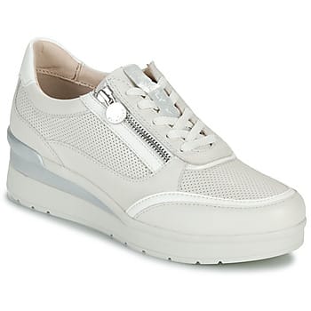 Lage Sneakers Stonefly CREAM 52