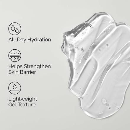 The Ordinary® Natural Moisturizing Factors + Beta Glucan 100 Hydraterende crème