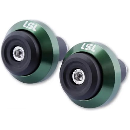 Stuuruiteinde motorfiets LSL Gonia