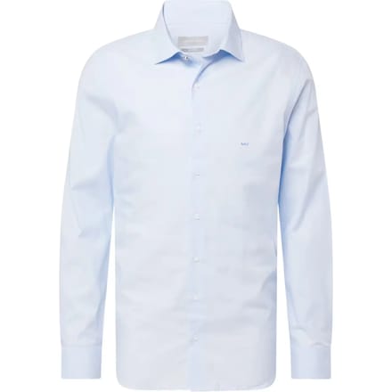 Slim fit shirt Michael Kors Fil a Fil