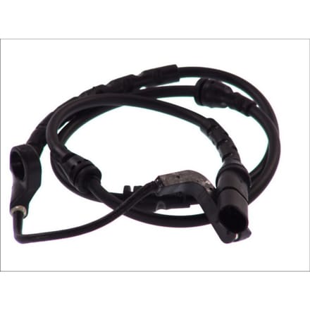 Waarschuwingscontact, remblokslijtage QUICK BRAKE WS 0271 A