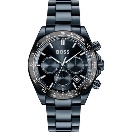 Hugo Boss Boss 1514270 Hero 2.0 Horloge
